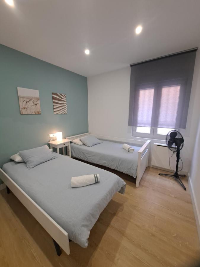Appartement Atardecer En Gijon - Vut3674As Extérieur photo