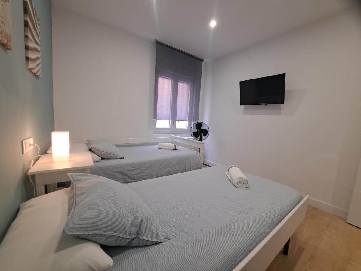 Appartement Atardecer En Gijon - Vut3674As Extérieur photo