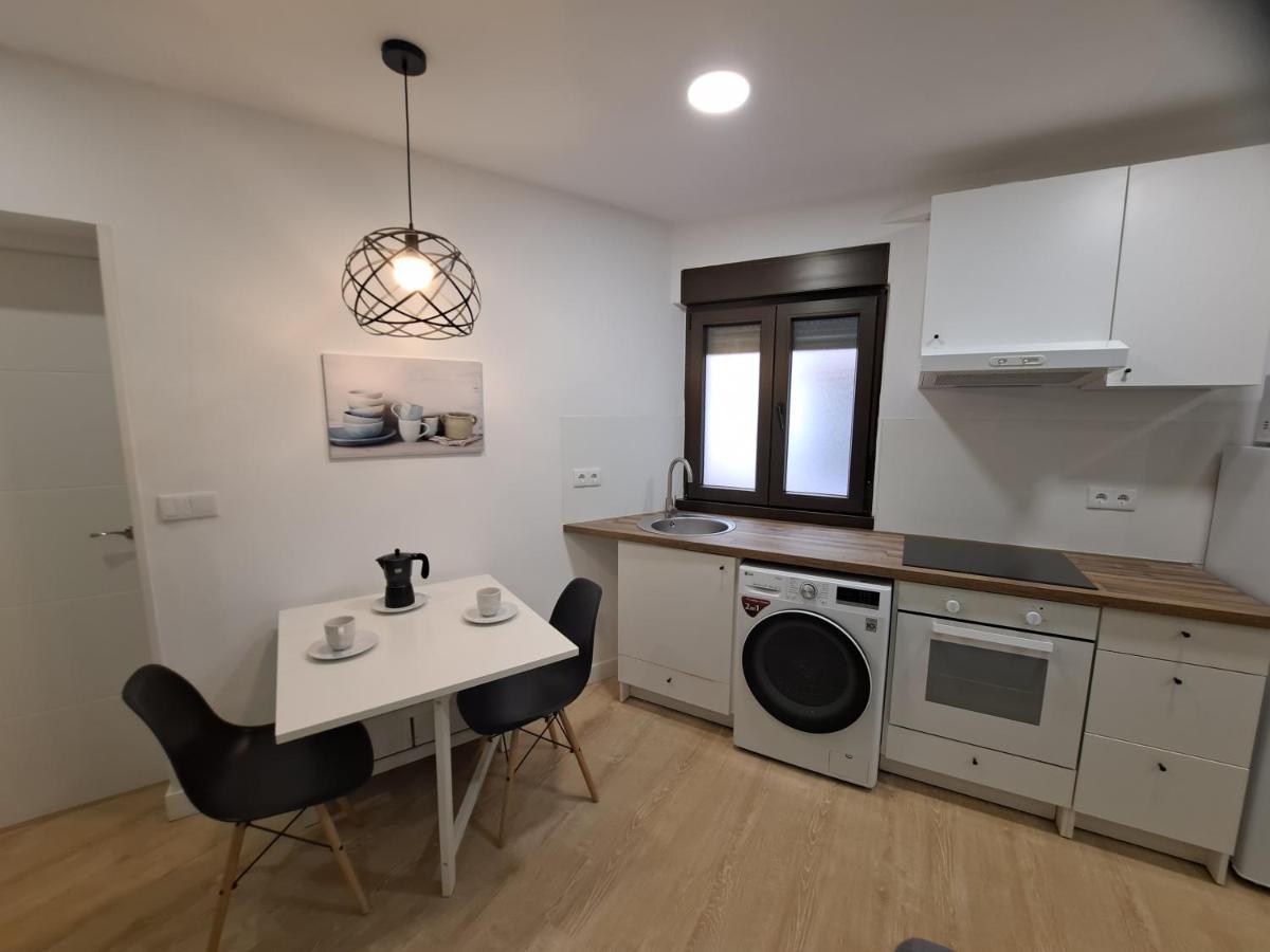 Appartement Atardecer En Gijon - Vut3674As Extérieur photo